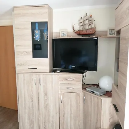 Apartment Auf Ruegen