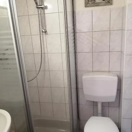 アパート Auf Ruegen